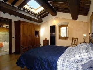 Osteria Del Borgo B&B Montepulciano Stazione Extérieur photo